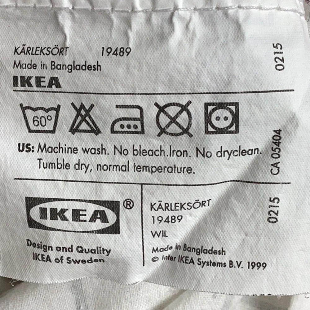 IKEA 🆘 dual